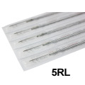 Best Quality Tattoo Needle 5RL round liner